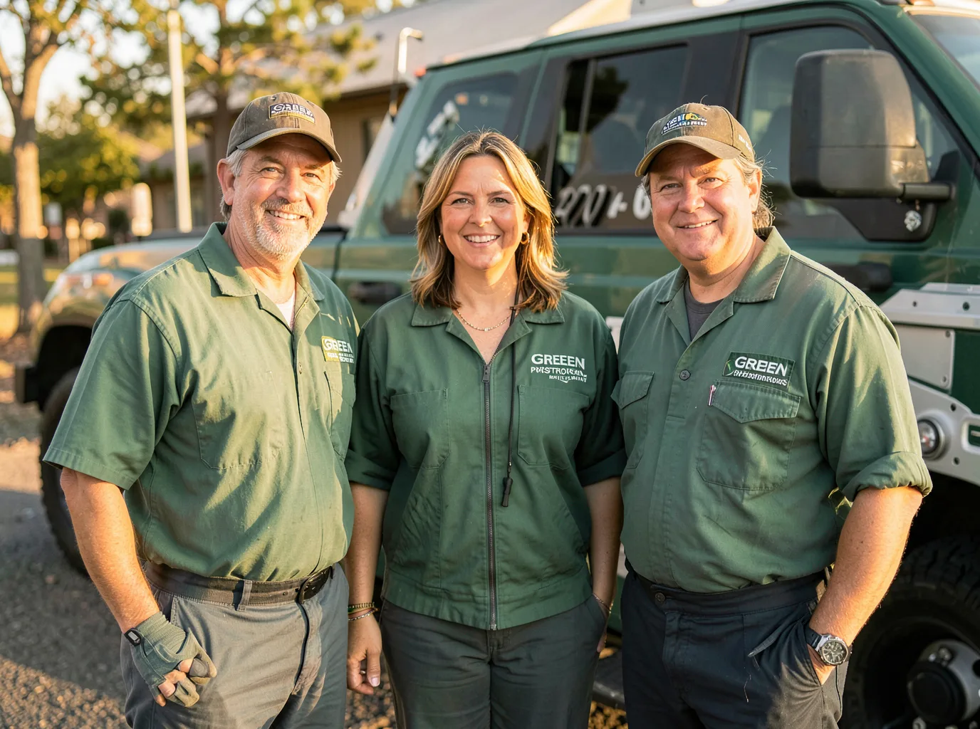 Water Damage Restoration company in Luling, LA